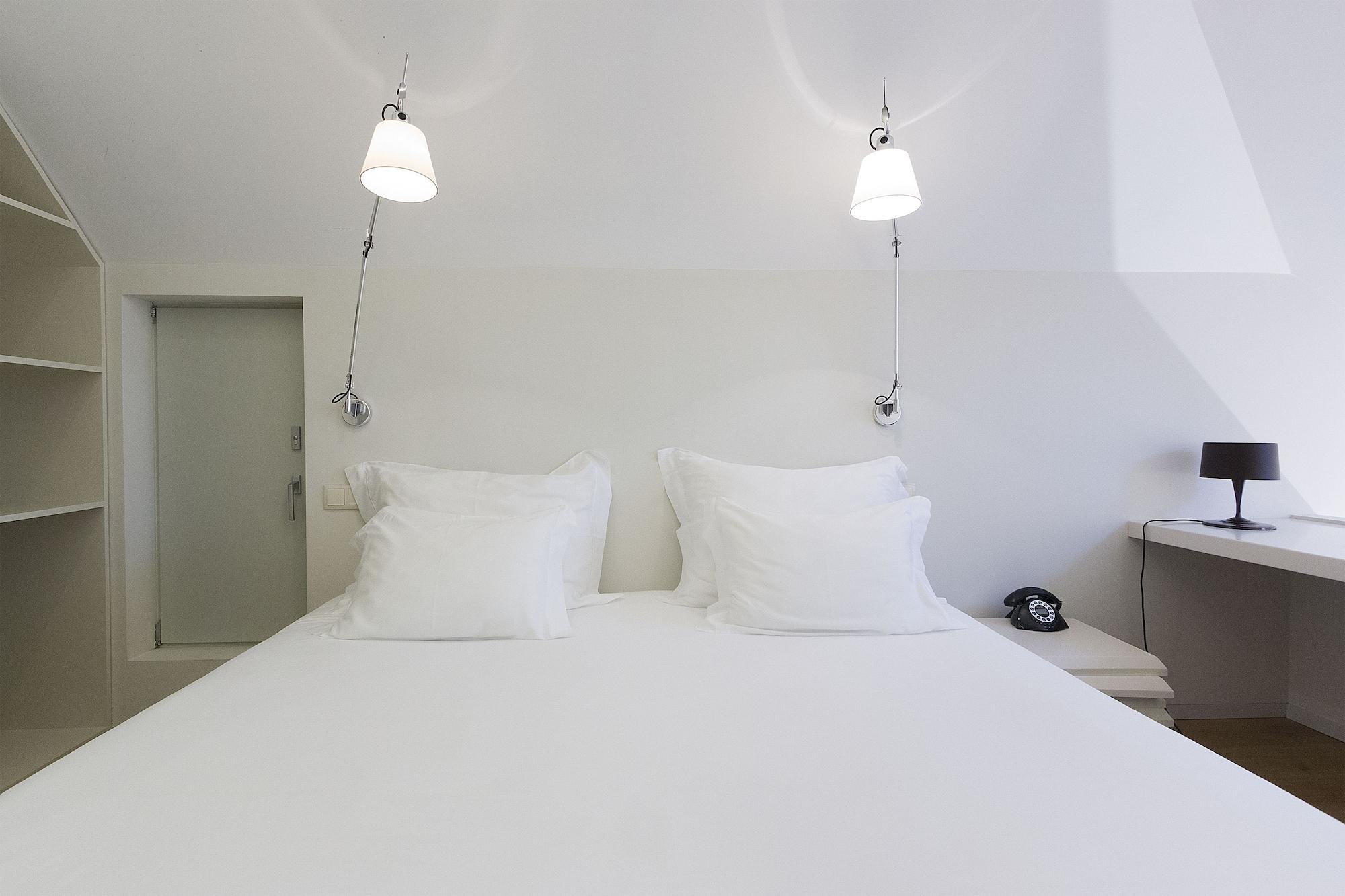 Hotel Fabrica Do Chocolate Βιάνα ντο Καστέλο Εξωτερικό φωτογραφία