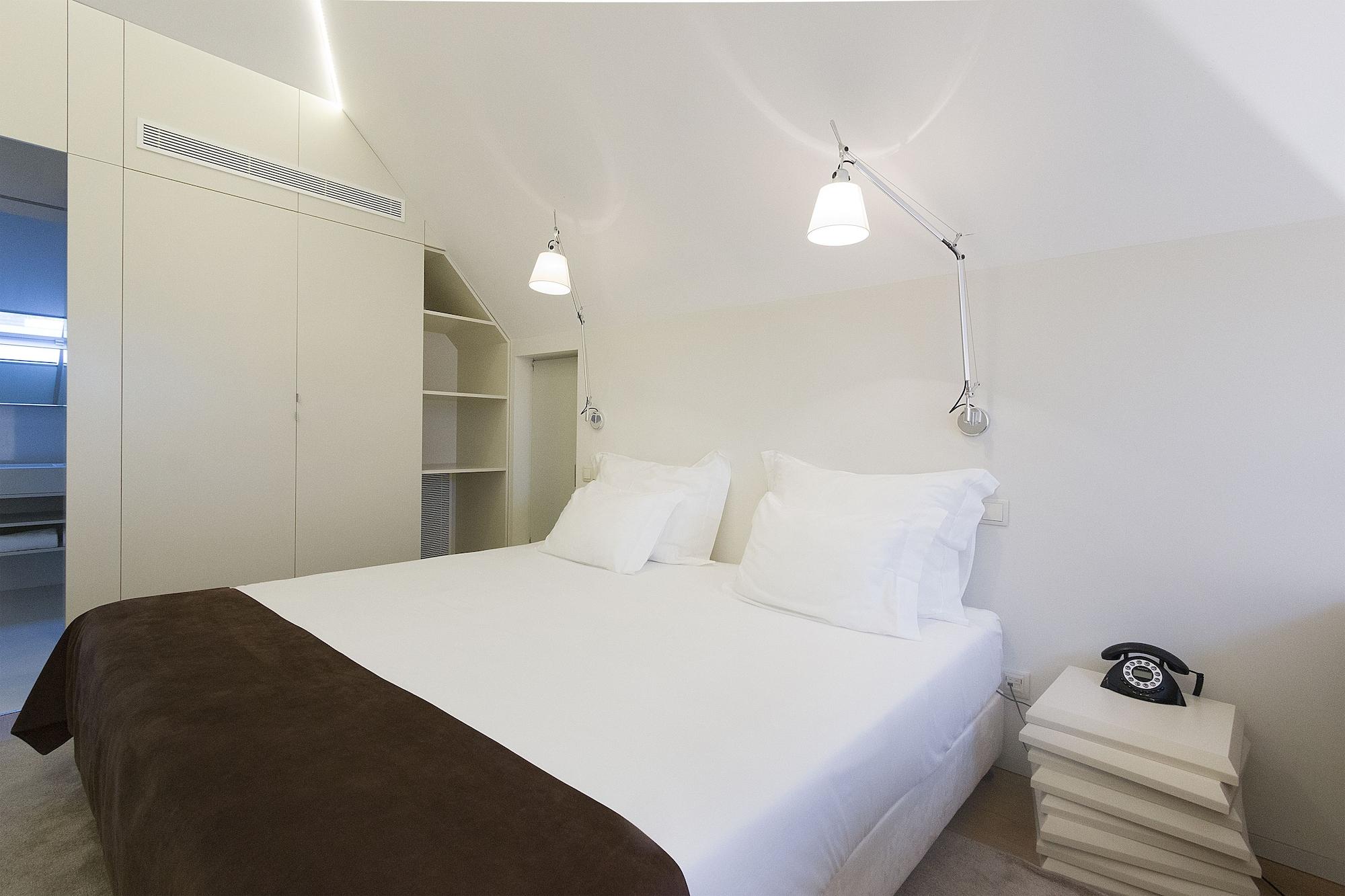 Hotel Fabrica Do Chocolate Βιάνα ντο Καστέλο Εξωτερικό φωτογραφία