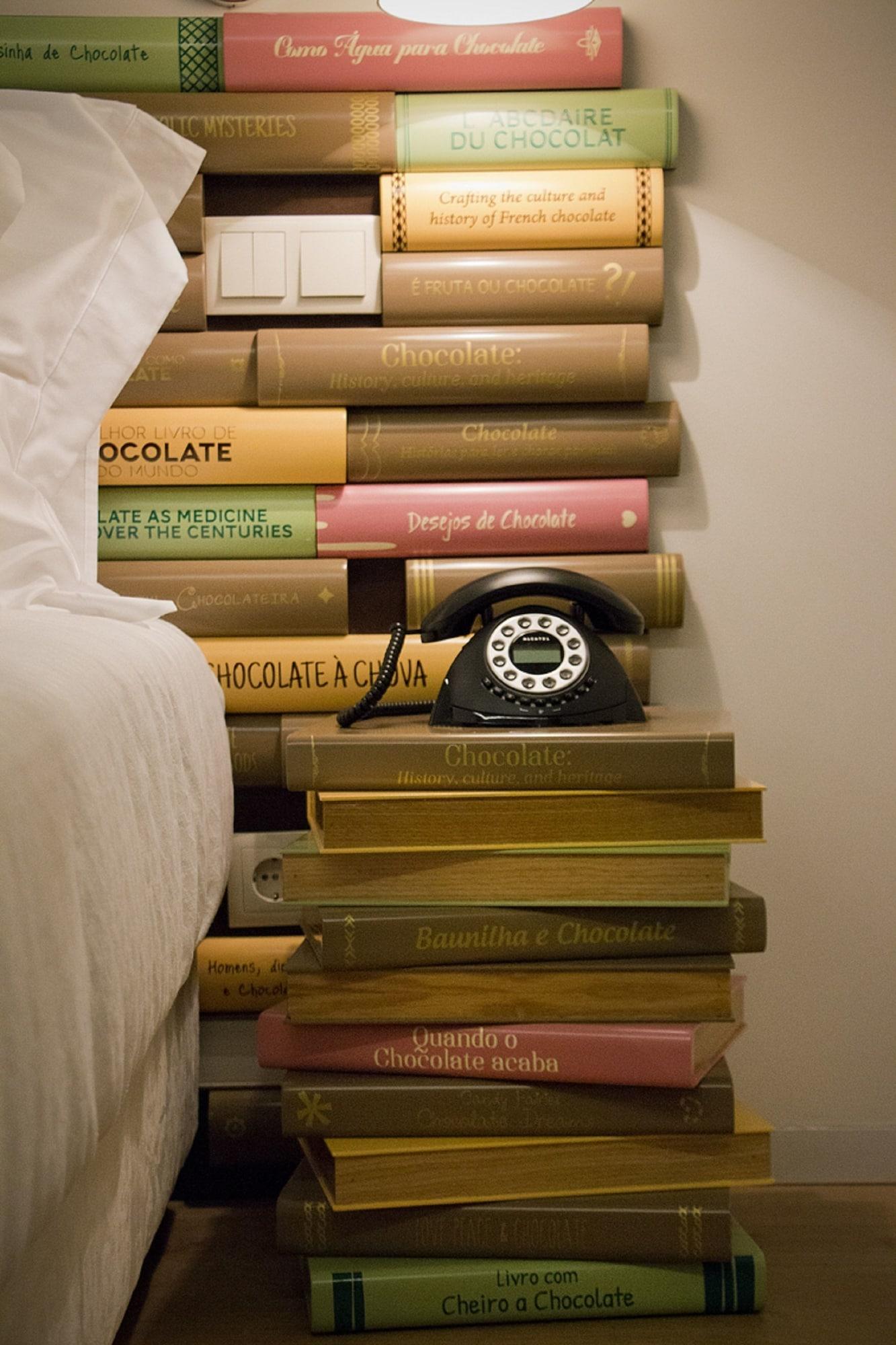 Hotel Fabrica Do Chocolate Βιάνα ντο Καστέλο Εξωτερικό φωτογραφία