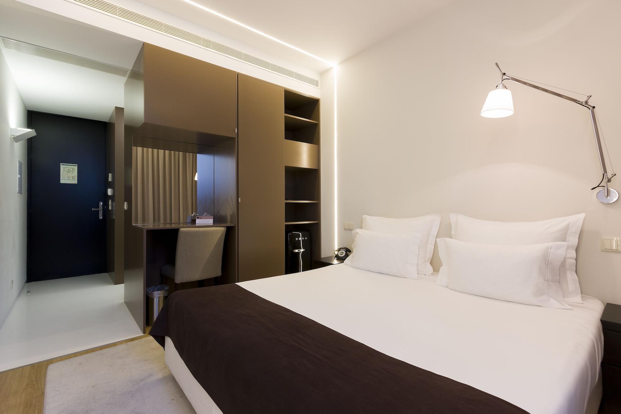 Hotel Fabrica Do Chocolate Βιάνα ντο Καστέλο Εξωτερικό φωτογραφία