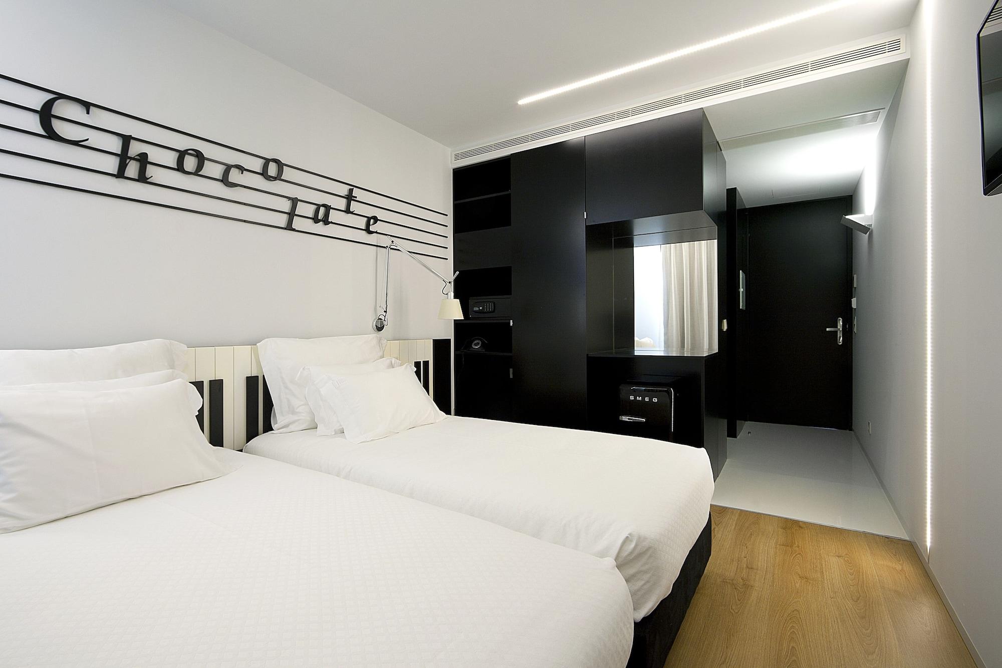 Hotel Fabrica Do Chocolate Βιάνα ντο Καστέλο Εξωτερικό φωτογραφία