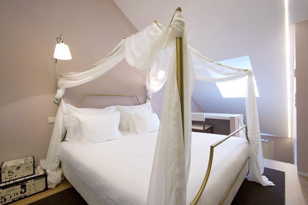 Hotel Fabrica Do Chocolate Βιάνα ντο Καστέλο Εξωτερικό φωτογραφία