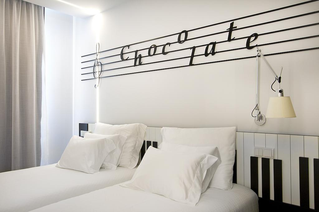 Hotel Fabrica Do Chocolate Βιάνα ντο Καστέλο Εξωτερικό φωτογραφία