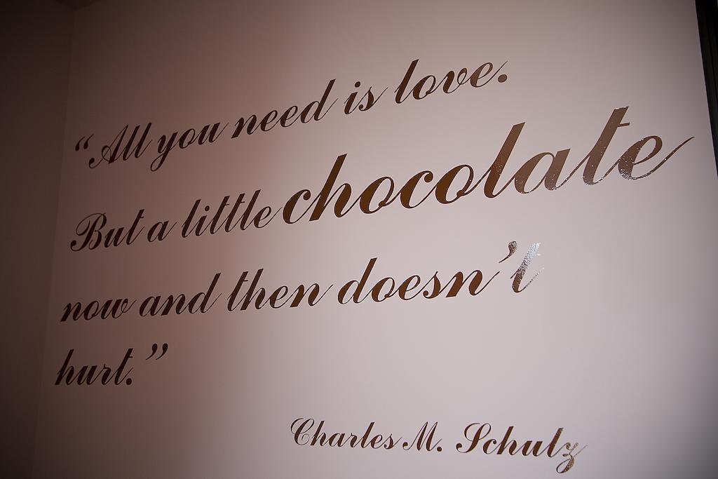 Hotel Fabrica Do Chocolate Βιάνα ντο Καστέλο Εξωτερικό φωτογραφία