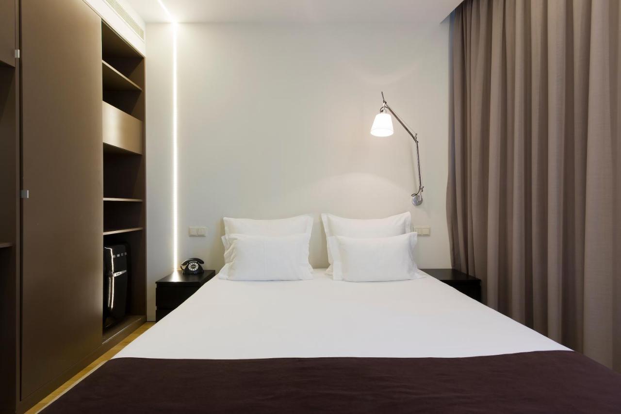 Hotel Fabrica Do Chocolate Βιάνα ντο Καστέλο Εξωτερικό φωτογραφία