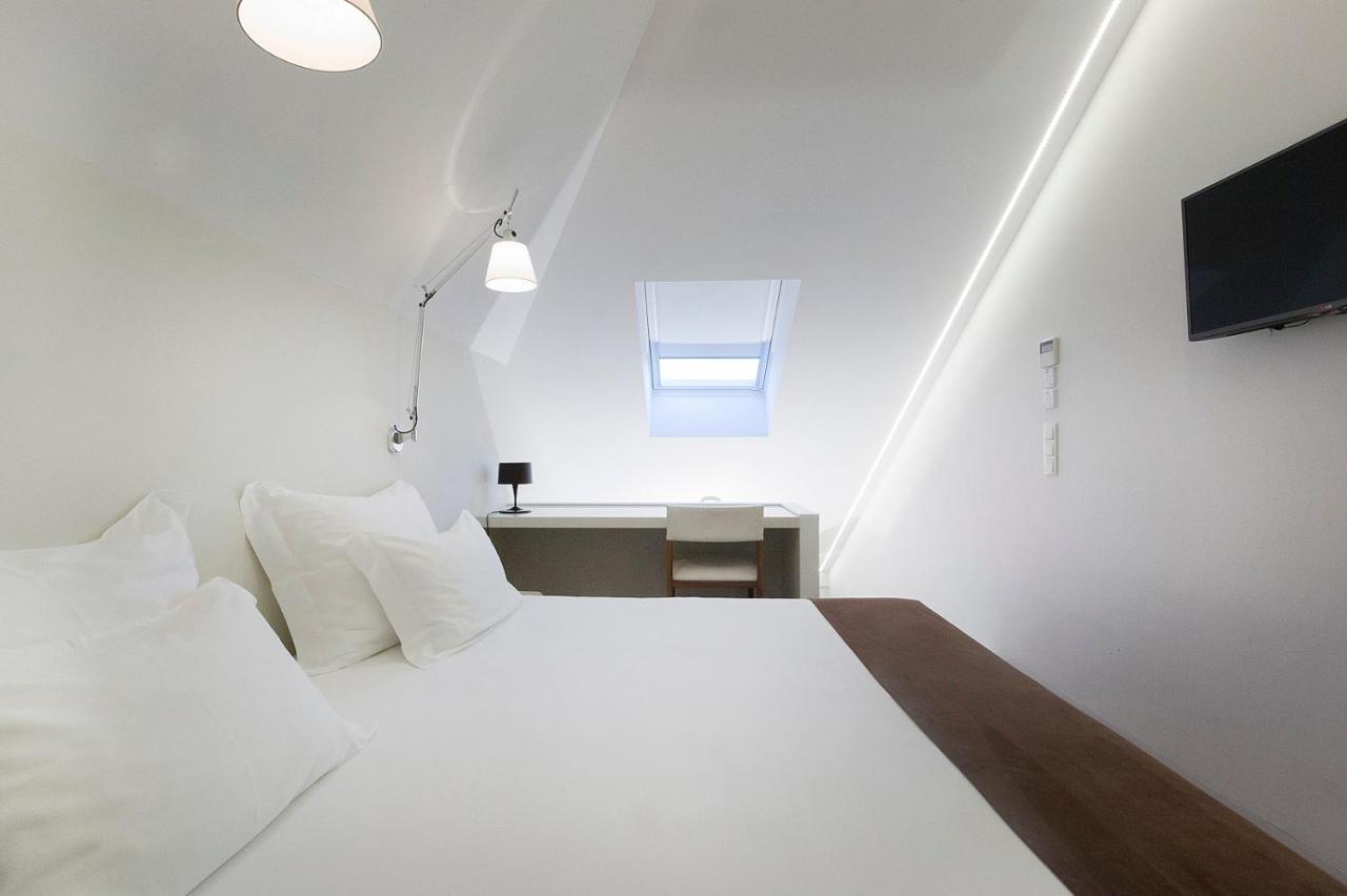 Hotel Fabrica Do Chocolate Βιάνα ντο Καστέλο Εξωτερικό φωτογραφία