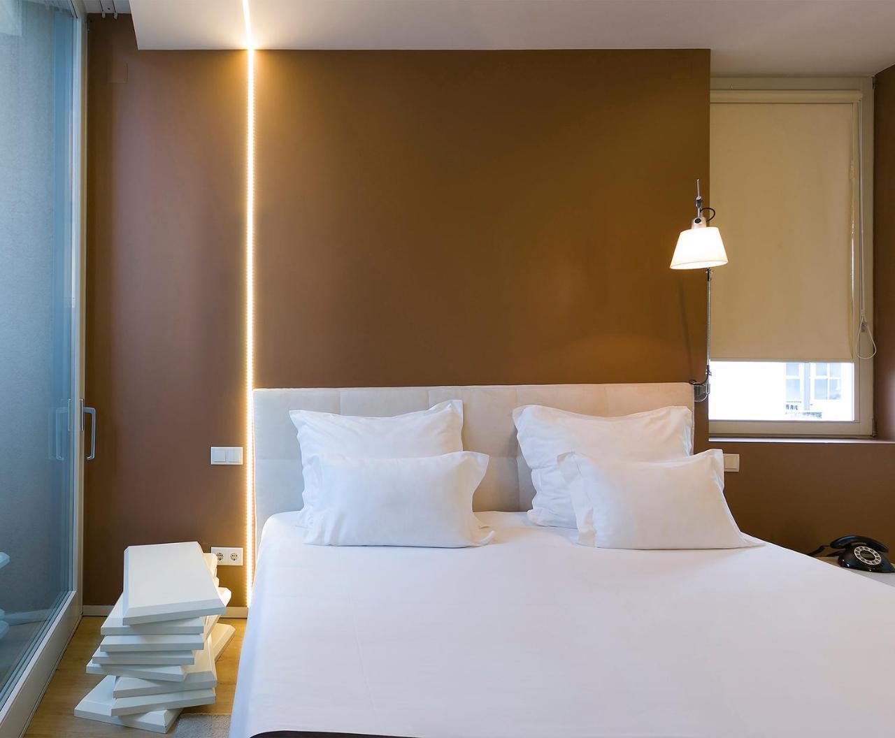 Hotel Fabrica Do Chocolate Βιάνα ντο Καστέλο Εξωτερικό φωτογραφία