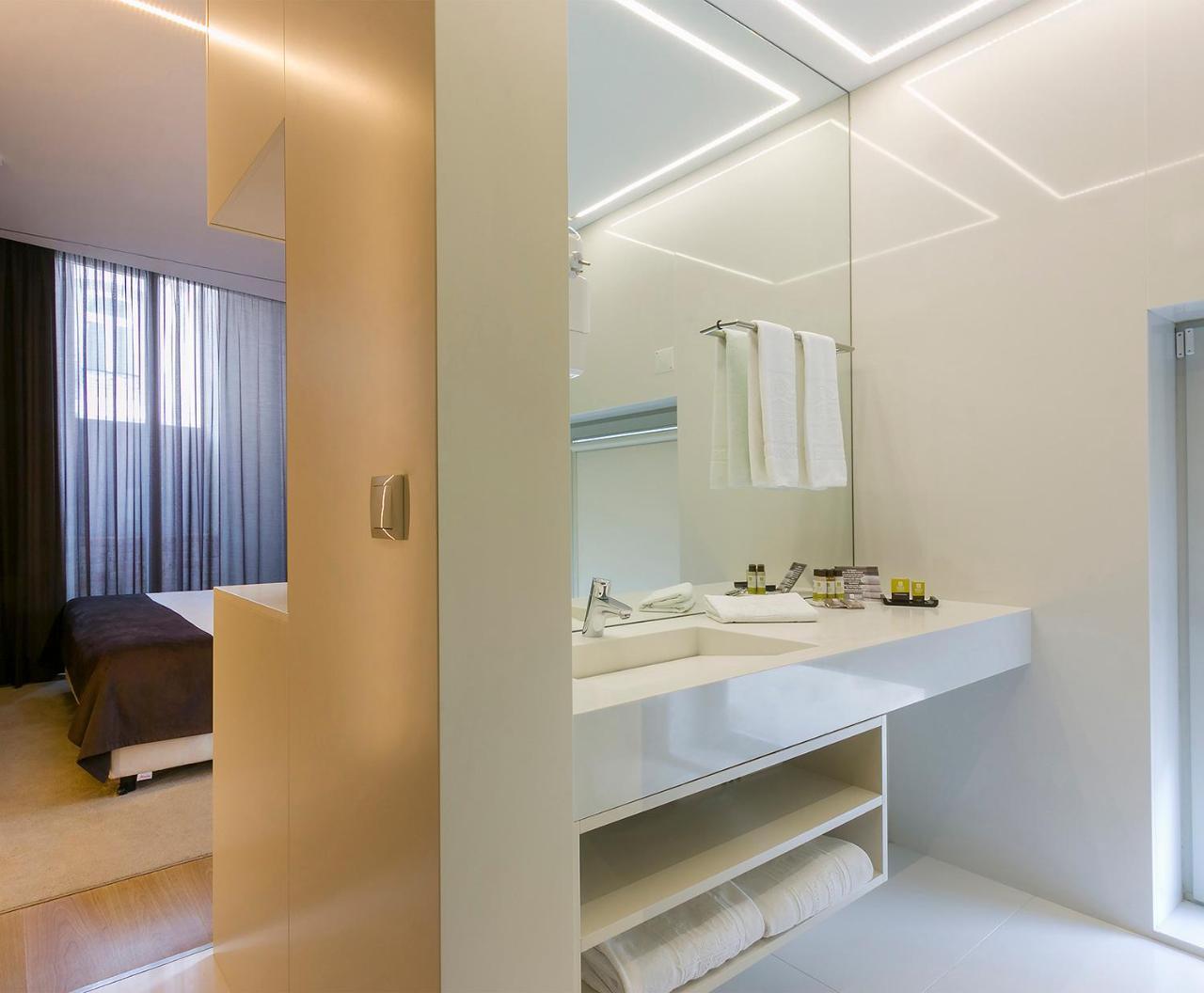 Hotel Fabrica Do Chocolate Βιάνα ντο Καστέλο Εξωτερικό φωτογραφία