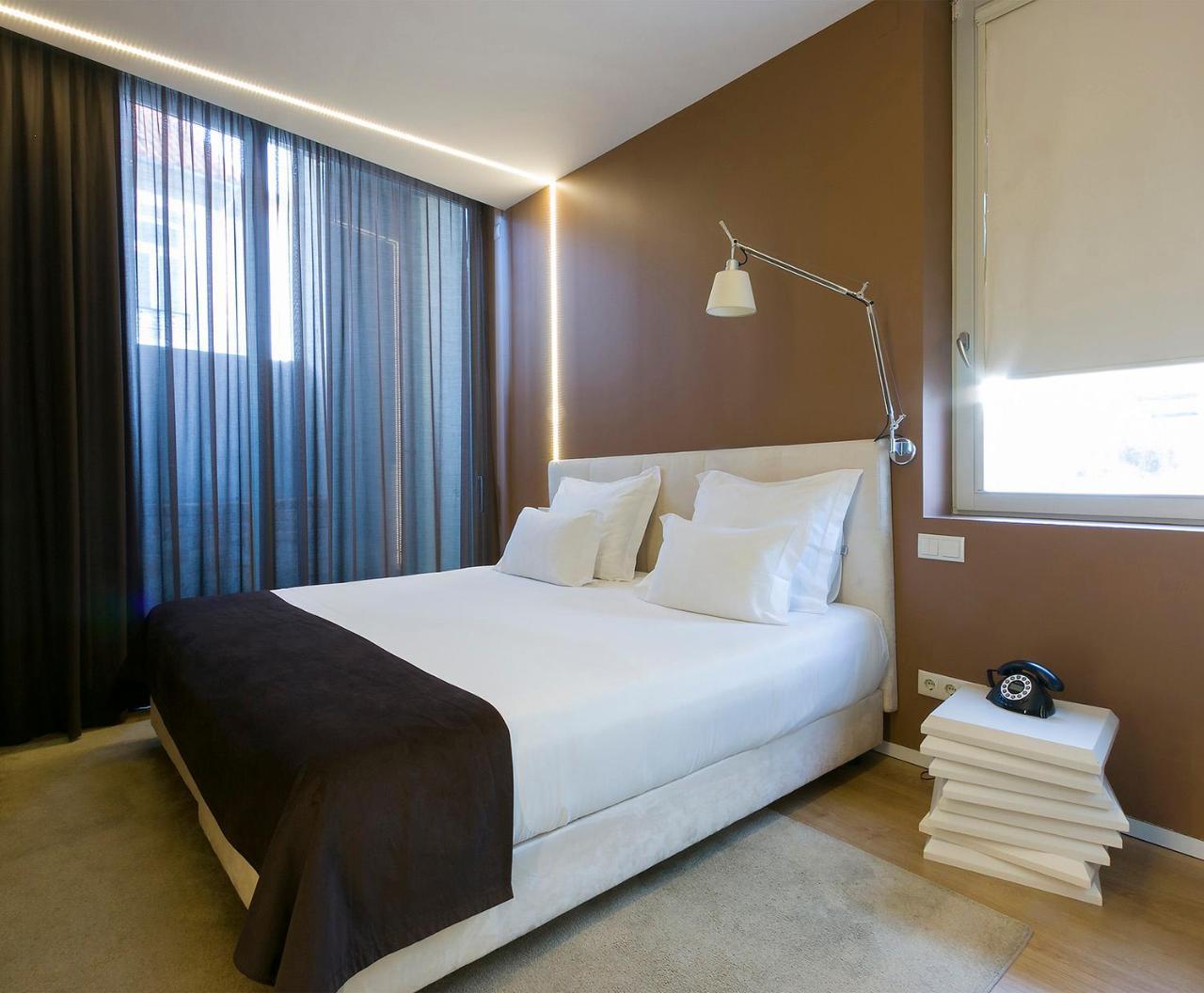 Hotel Fabrica Do Chocolate Βιάνα ντο Καστέλο Εξωτερικό φωτογραφία