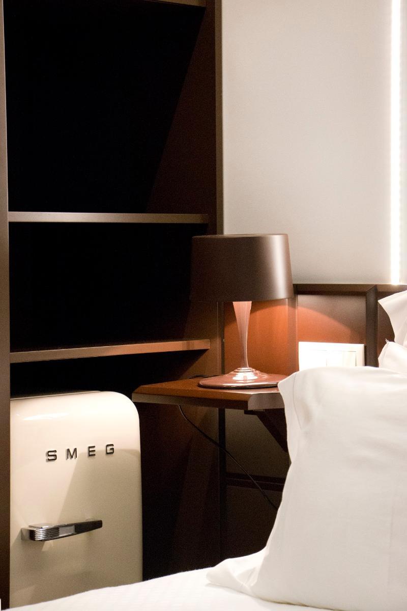 Hotel Fabrica Do Chocolate Βιάνα ντο Καστέλο Εξωτερικό φωτογραφία