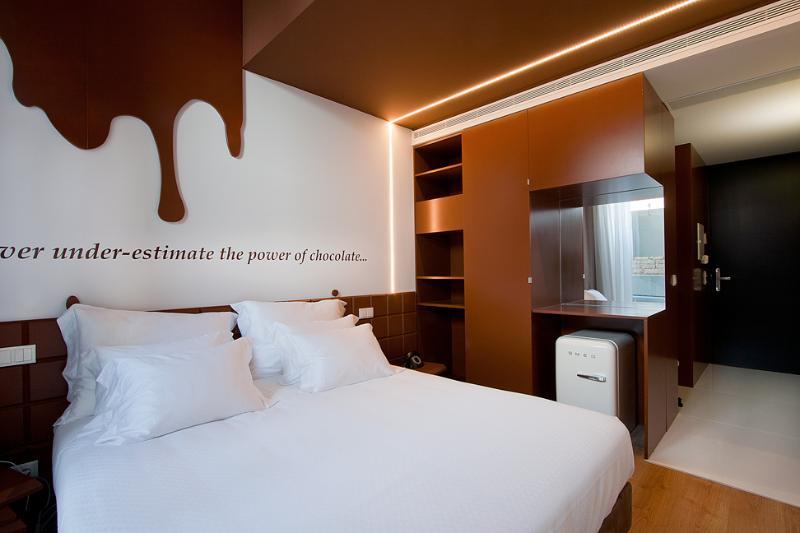 Hotel Fabrica Do Chocolate Βιάνα ντο Καστέλο Εξωτερικό φωτογραφία