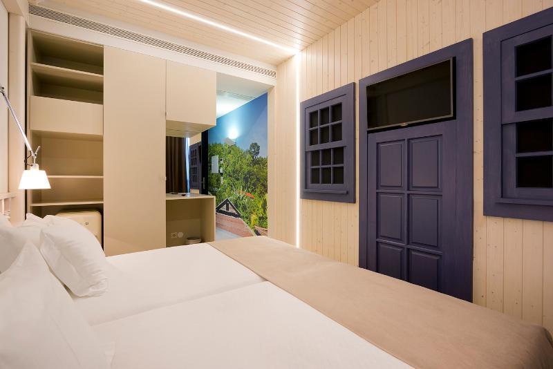Hotel Fabrica Do Chocolate Βιάνα ντο Καστέλο Εξωτερικό φωτογραφία